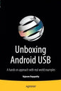 Unboxing Android USB: A Hands on Approach with Real World Examples - Paperback