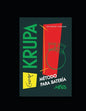 Gene Krupa: Método para batería - Paperback