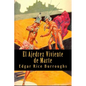 El Ajedrez Viviente de Marte - Paperback