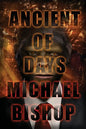 Ancient of Days - Paperback