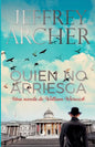 Quien no arriesga - Paperback