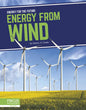 Energy from Wind - Library Binding