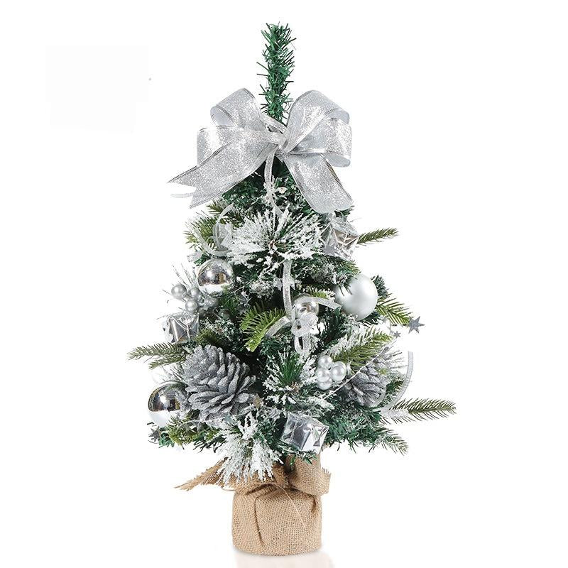 Christmas Bedroom Party Festival Table Decorative Ornaments