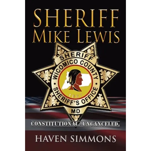Sheriff Mike Lewis - Paperback