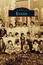 Evans - Hardcover