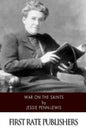 War on the Saints - Paperback