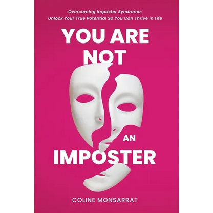You Are Not an Imposter - Hardcover