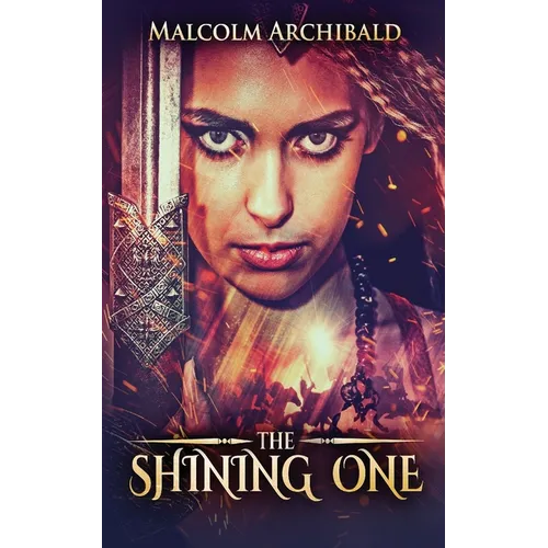 The Shining One - Paperback