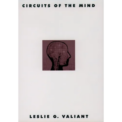 Circuits of the Mind - Paperback