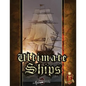 Ultimate Ships 5E - Paperback