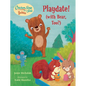 Chicken Soup for the Soul Babies: Playdate!: (With Bear, Too?) - Board Book