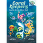 Search for the Silver Shell: A Branches Book (Coral Keepers #1) - Hardcover