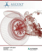Autodesk CFD 2017 Essentials: Autodesk Authorized Publisher - Paperback