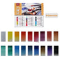 Chinese Painting Pigment For Calligraphy And Ink