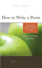 How to Write a Poem: Based on the Billy Collins Poem "Introduction to Poetry" - Paperback