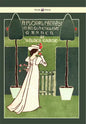 Floral Fantasy - In an Old English Garden - Illustrated by Walter Crane - Hardcover