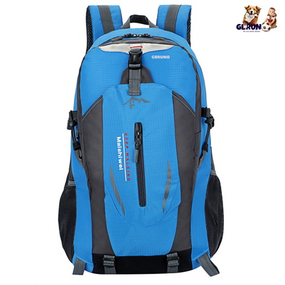 GBruno 36L Outdoor Backpack