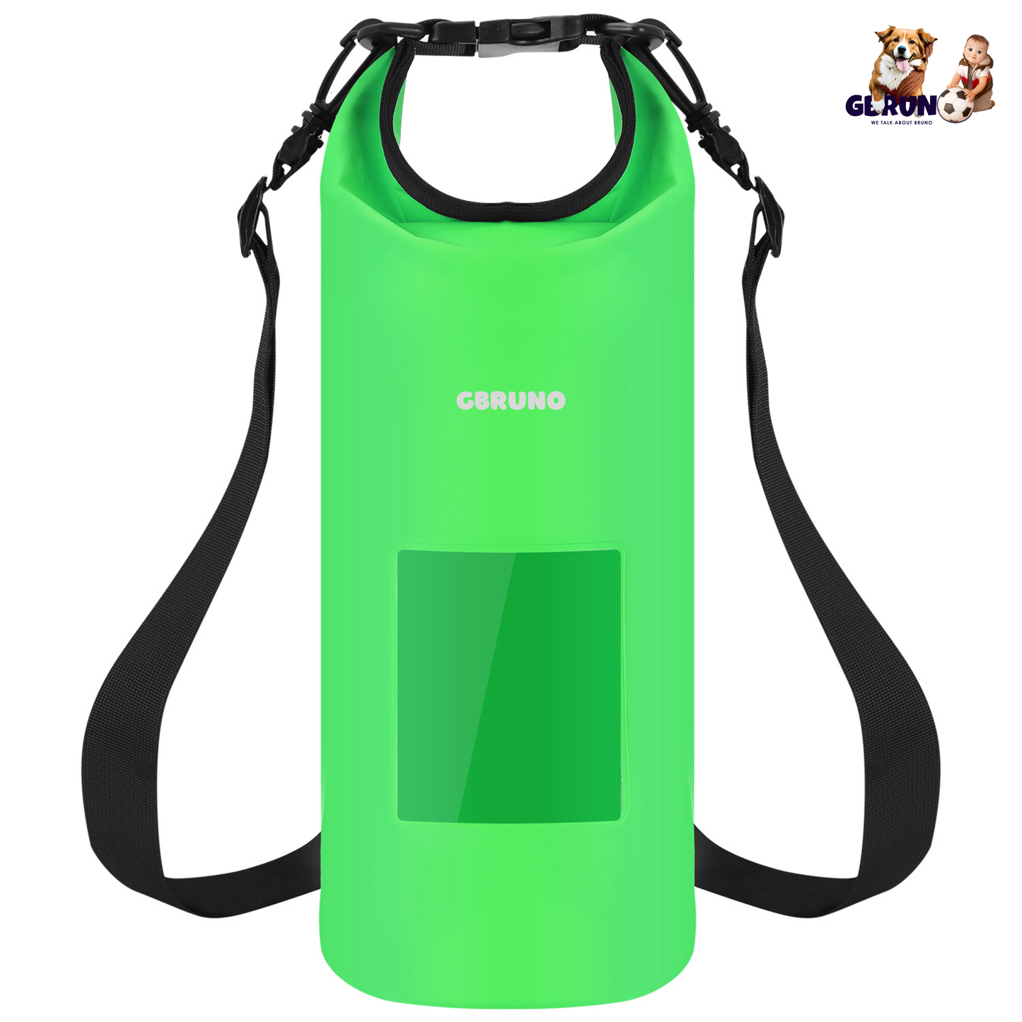 GBruno Floating Waterproof Dry Bag