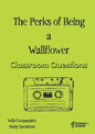 The Perks of Being a Wallflower Classroom Questions - Paperback