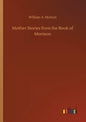 Mother Stories from the Book of Mormon - Paperback