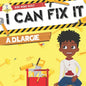 I Can Fix It: I can read books for kids level 1 - Paperback