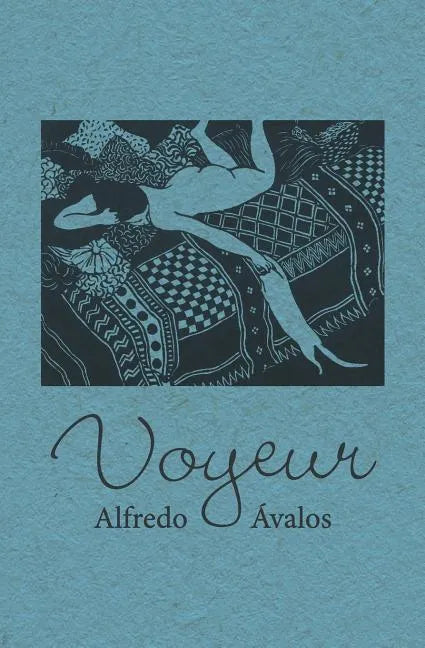 Voyeur - Paperback