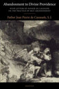 Abandonment to Divine Providence - Paperback