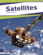 Satellites - Library Binding