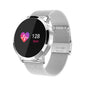 Step Ultra-Long Standby Waterproof Smart Watch