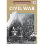 Living Through the Civil War - Library Binding