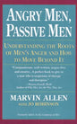 Angry Men, Passive Men - Paperback