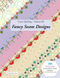 Crazy Quilting Volume III: Fancy Seam Designs - Paperback