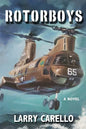 Rotorboys - Paperback