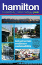 Hamilton: Brutal Beauty, Hidden Heritage - Paperback