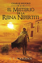 El misterio de la Reina Nefertiti - Paperback