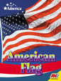 American Flag - Library Binding