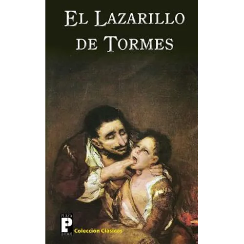 El Lazarillo de Tormes - Paperback