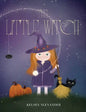 The Little Witch - Hardcover