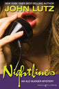 Nightlines: Alo Nudger Series - Paperback