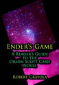 Ender's Game: A Reader's Guide to the Orson Scott Card Novel - Paperback