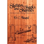 Shelters, Shacks, and Shanties: A Guide to Building Shelters in the Wilderness - Paperback