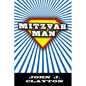 Mitzvah Man - Hardcover