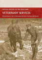 Veterinary Services: Official History of the Great War Based on Official Documents - Paperback