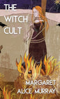 The Witch Cult (Jabberwoke Pocket Occult) - Paperback