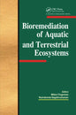 Bioremediation of Aquatic and Terrestrial Ecosystems - Paperback