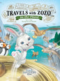 Travels with Zozo...in the Fjord - Hardcover