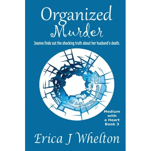 Organized Murder: A Psychic Mystery - Paperback