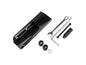 Car Rack Part Kuat Sherpa Tray Extension 3" Black