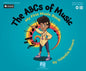 The ABCs of Music: My First Music Book: UK Version - Paperback