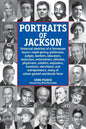Portraits of Jackson - Paperback